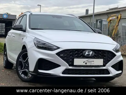 Annonce HYUNDAI I30 Essence 2023 d'occasion 