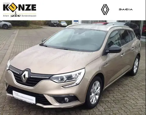 Used RENAULT MEGANE Petrol 2019 Ad 