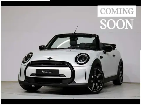 Used MINI COOPER Petrol 2021 Ad 