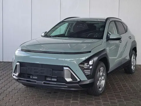 Used HYUNDAI KONA Petrol 2024 Ad 