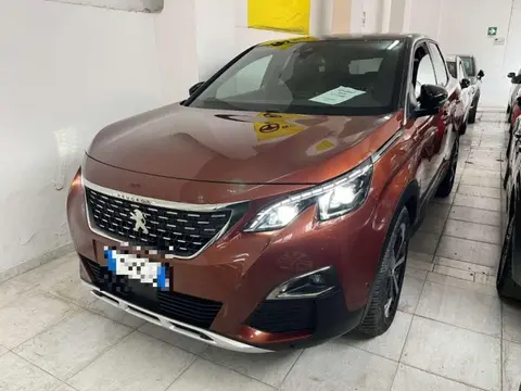 Used PEUGEOT 3008 Diesel 2018 Ad 