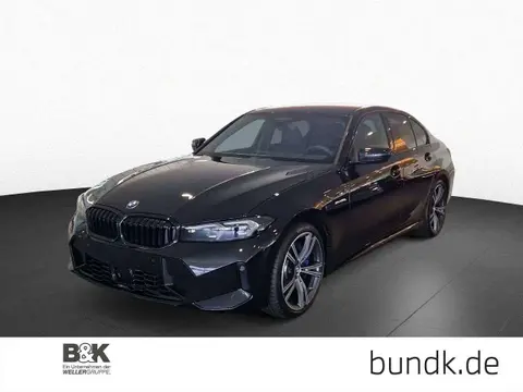 Used BMW SERIE 3 Diesel 2024 Ad 