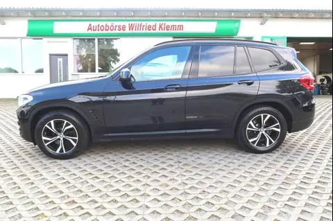 Used BMW X3 Diesel 2019 Ad 