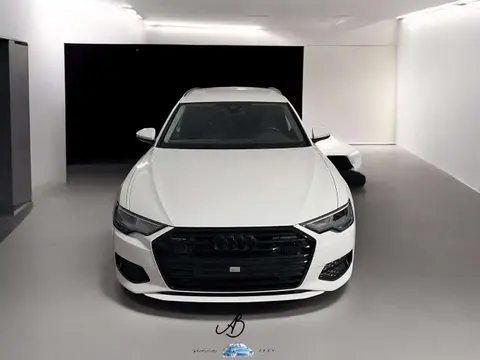 Used AUDI A6 Hybrid 2023 Ad 