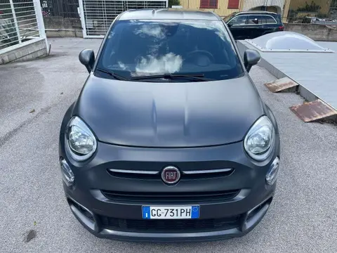 Used FIAT 500X Diesel 2021 Ad 