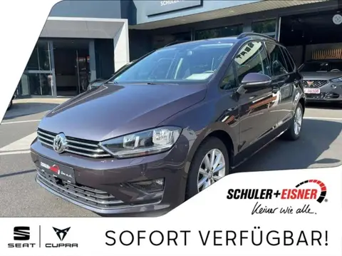 Used VOLKSWAGEN GOLF Petrol 2015 Ad 