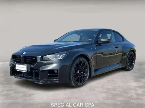 Used BMW M2 Petrol 2023 Ad 