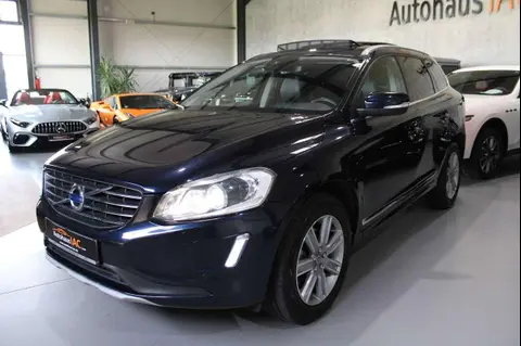 Used VOLVO XC60 Diesel 2017 Ad 