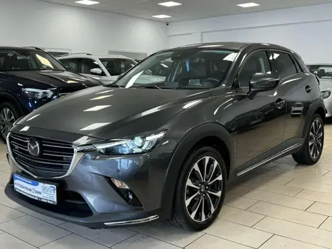 Used MAZDA CX-3 Petrol 2019 Ad 