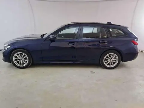 Used BMW SERIE 3 Hybrid 2021 Ad 