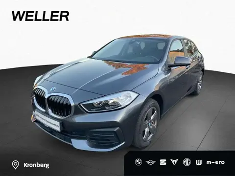 Used BMW SERIE 1 Petrol 2021 Ad 