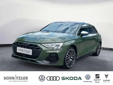 Annonce AUDI S3 Essence 2024 d'occasion 