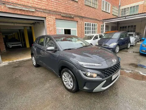 Used HYUNDAI KONA Petrol 2022 Ad 