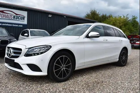 Used MERCEDES-BENZ CLASSE C Diesel 2019 Ad 