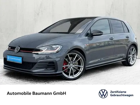 Used VOLKSWAGEN GOLF Petrol 2019 Ad 