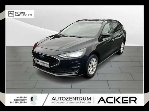 Annonce FORD FOCUS Essence 2022 d'occasion 