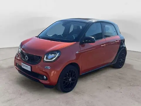 Used SMART FORFOUR Petrol 2017 Ad 