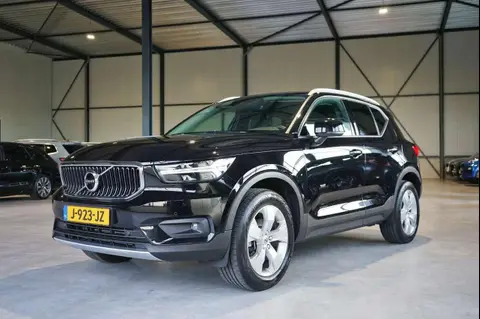 Annonce VOLVO XC40 Essence 2020 d'occasion 