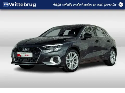 Annonce AUDI A3 Hybride 2023 d'occasion 