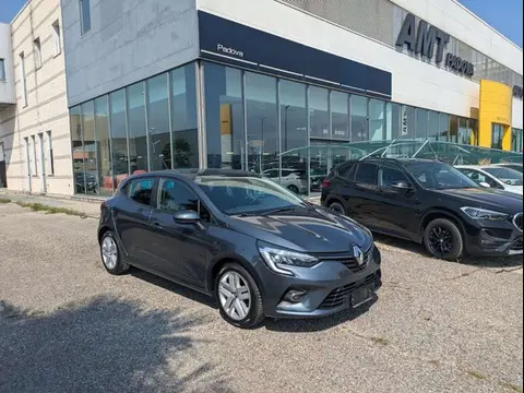 Annonce RENAULT CLIO Essence 2021 d'occasion 