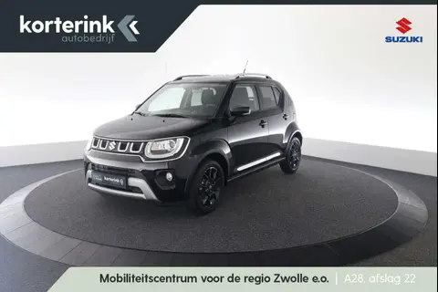 Used SUZUKI IGNIS Hybrid 2020 Ad 