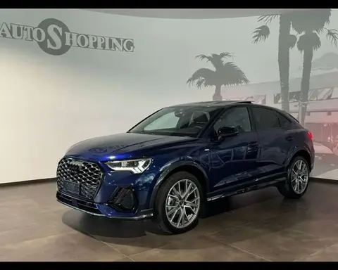 Annonce AUDI Q3 Diesel 2024 d'occasion 