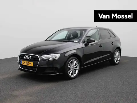 Used AUDI A3 Petrol 2018 Ad 