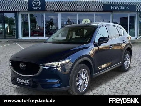 Used MAZDA CX-5 Diesel 2020 Ad 