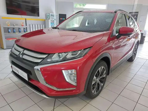 Used MITSUBISHI ECLIPSE Petrol 2019 Ad 