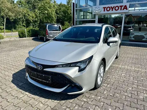 Used TOYOTA COROLLA Hybrid 2024 Ad 