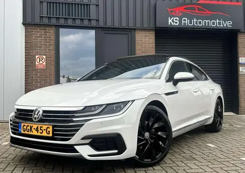 Used VOLKSWAGEN ARTEON Petrol 2018 Ad 