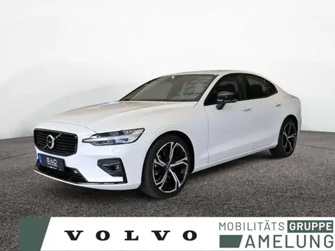 Used VOLVO S60 Petrol 2024 Ad 