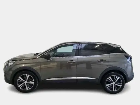 Used PEUGEOT 3008 Diesel 2020 Ad 