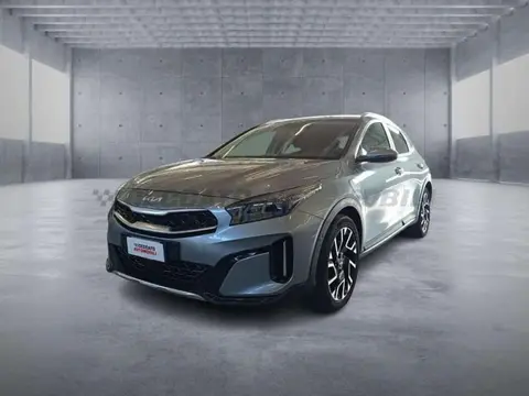 Annonce KIA XCEED Hybride 2023 d'occasion 