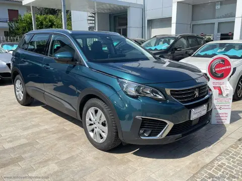 Used PEUGEOT 5008 Diesel 2019 Ad 