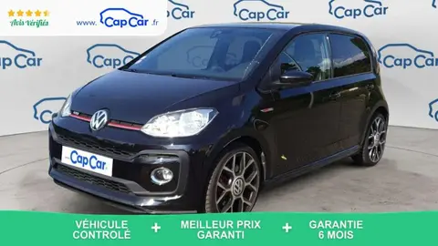 Used VOLKSWAGEN UP! Petrol 2018 Ad 