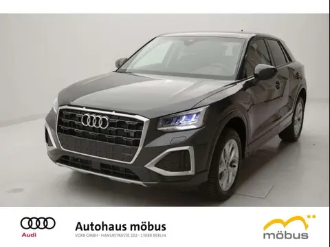 Annonce AUDI Q2 Essence 2024 d'occasion 