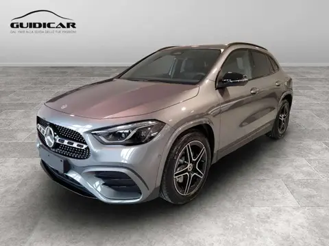 Used MERCEDES-BENZ CLASSE GLA Diesel 2024 Ad 