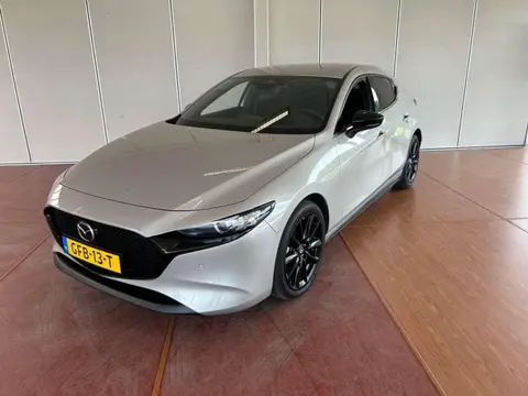 Annonce MAZDA 3 Essence 2023 d'occasion 