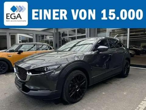 Used MAZDA CX-30 Petrol 2021 Ad 