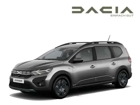 Annonce DACIA JOGGER GPL 2024 d'occasion 