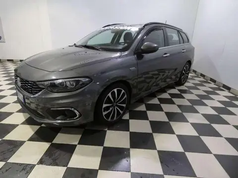 Used FIAT TIPO Diesel 2018 Ad 