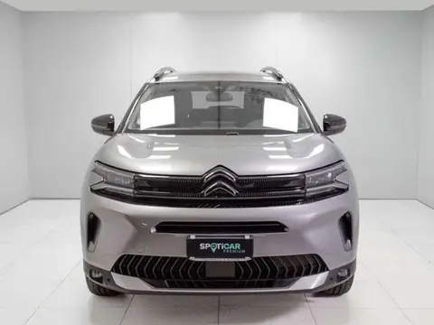 Annonce CITROEN C5 AIRCROSS Diesel 2023 d'occasion 