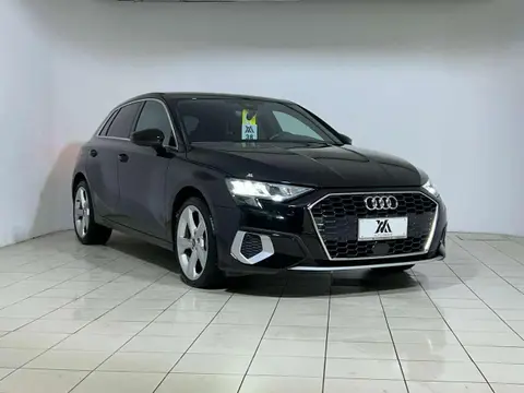 Used AUDI A3 Diesel 2022 Ad 