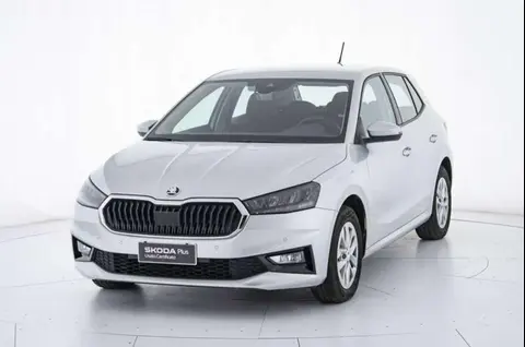 Used SKODA FABIA Petrol 2023 Ad 