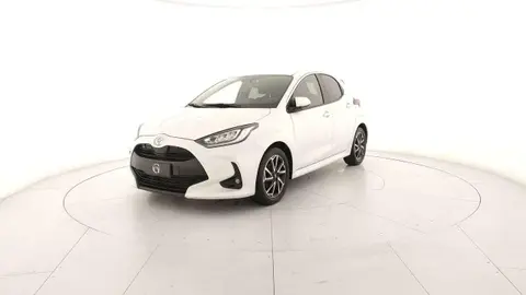 Used TOYOTA YARIS Petrol 2021 Ad 