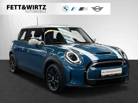 Used MINI COOPER Electric 2023 Ad 