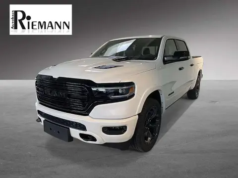 Annonce DODGE RAM Essence 2024 d'occasion 