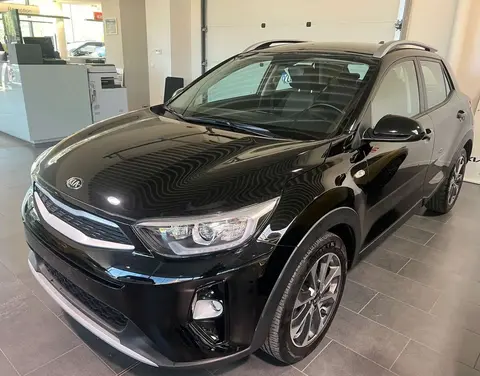 Annonce KIA STONIC Essence 2019 d'occasion 