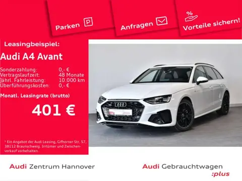 Used AUDI A4 Petrol 2023 Ad 